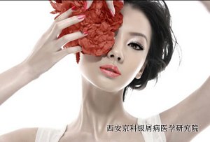 女性银屑病心理疗法